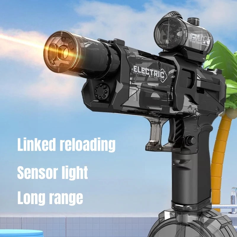 Wasser - Gun