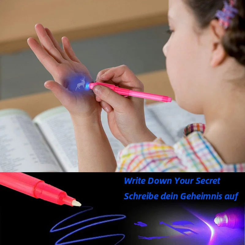 Magic Stift