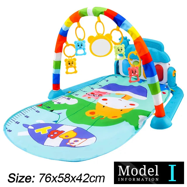Baby Fitness Mate