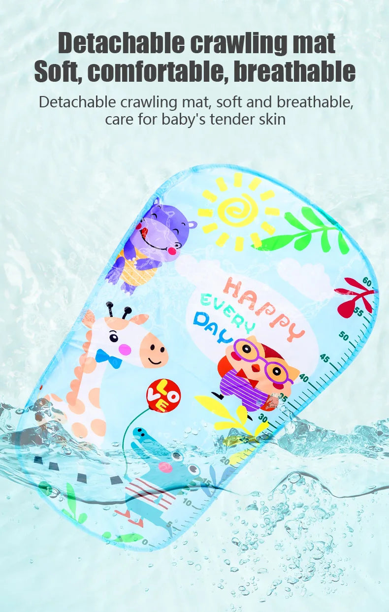 Baby Fitness Mate