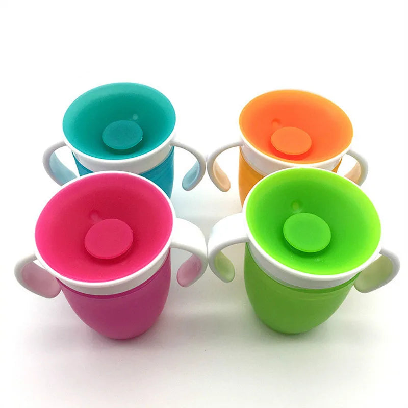 Baby Becher