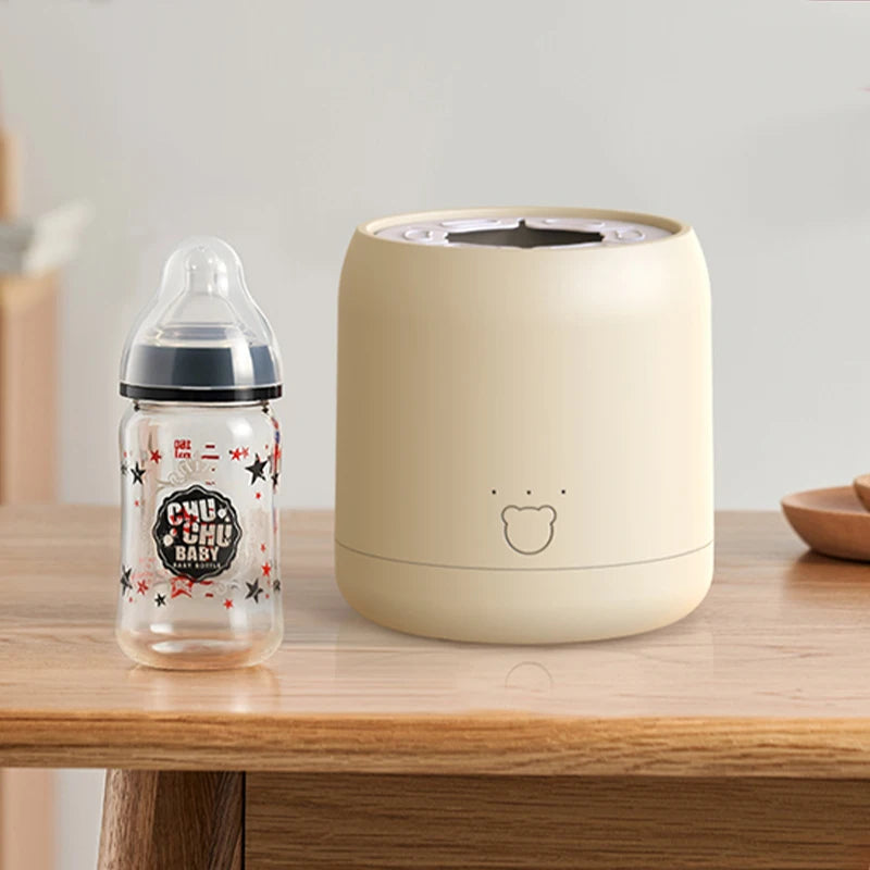 Electric Flasche Wärmer