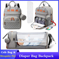 3 In 1 Baby - Mama Tasche