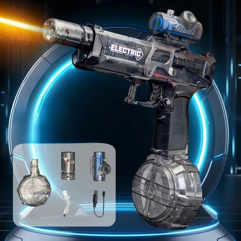 Wasser - Gun