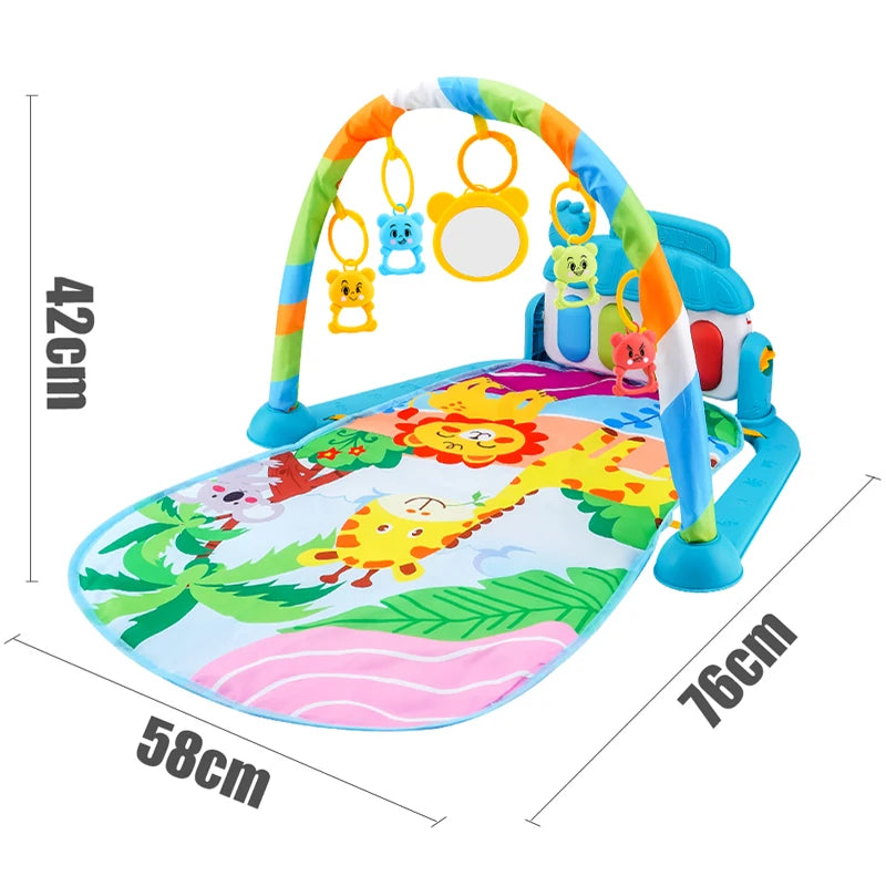 Baby Fitness Mate