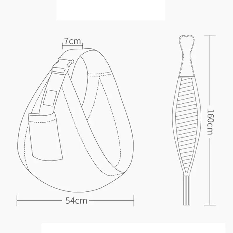 Baby Wrap
