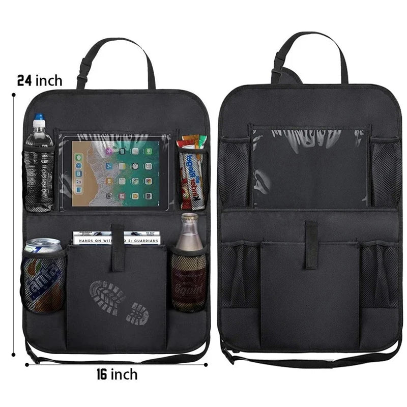 Auto - Sitz Organizer