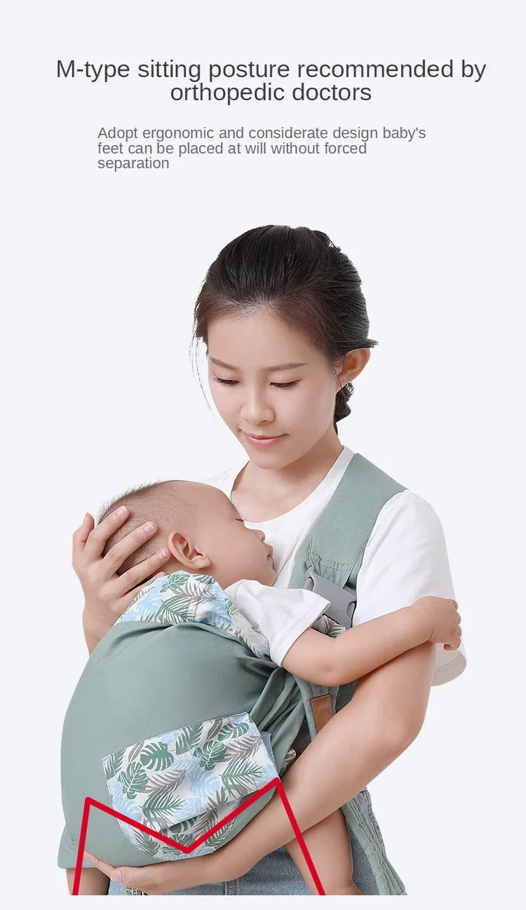 Baby Wrap