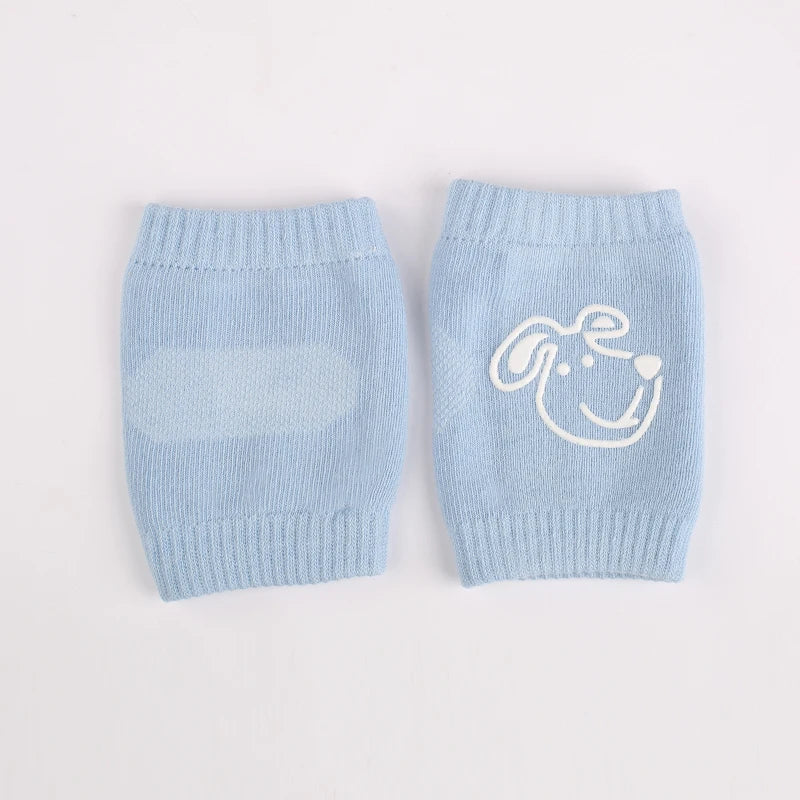 Baby KrabelKnee-Schutz