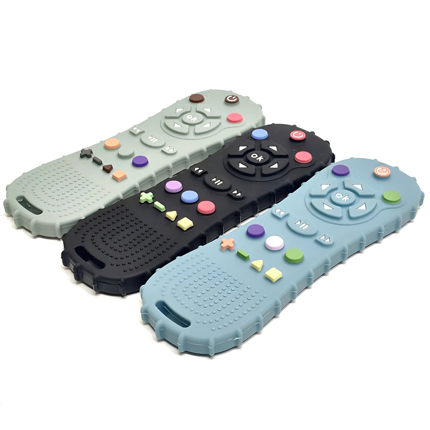 Baby Silicone Zahnzeug