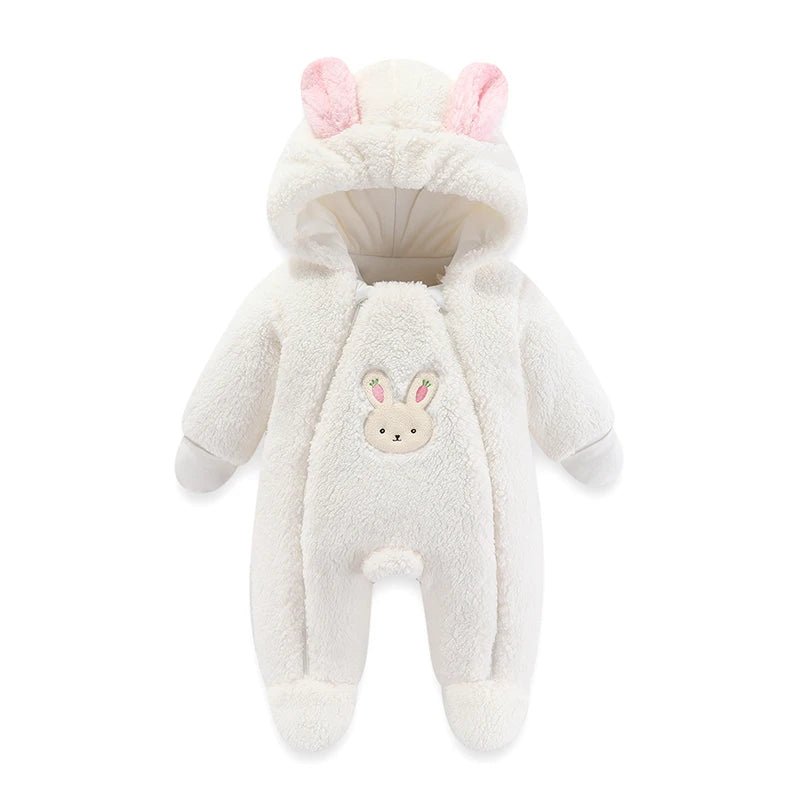 Baby Jumpsuit