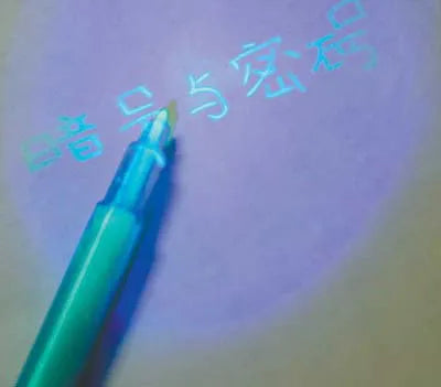 Magic Stift