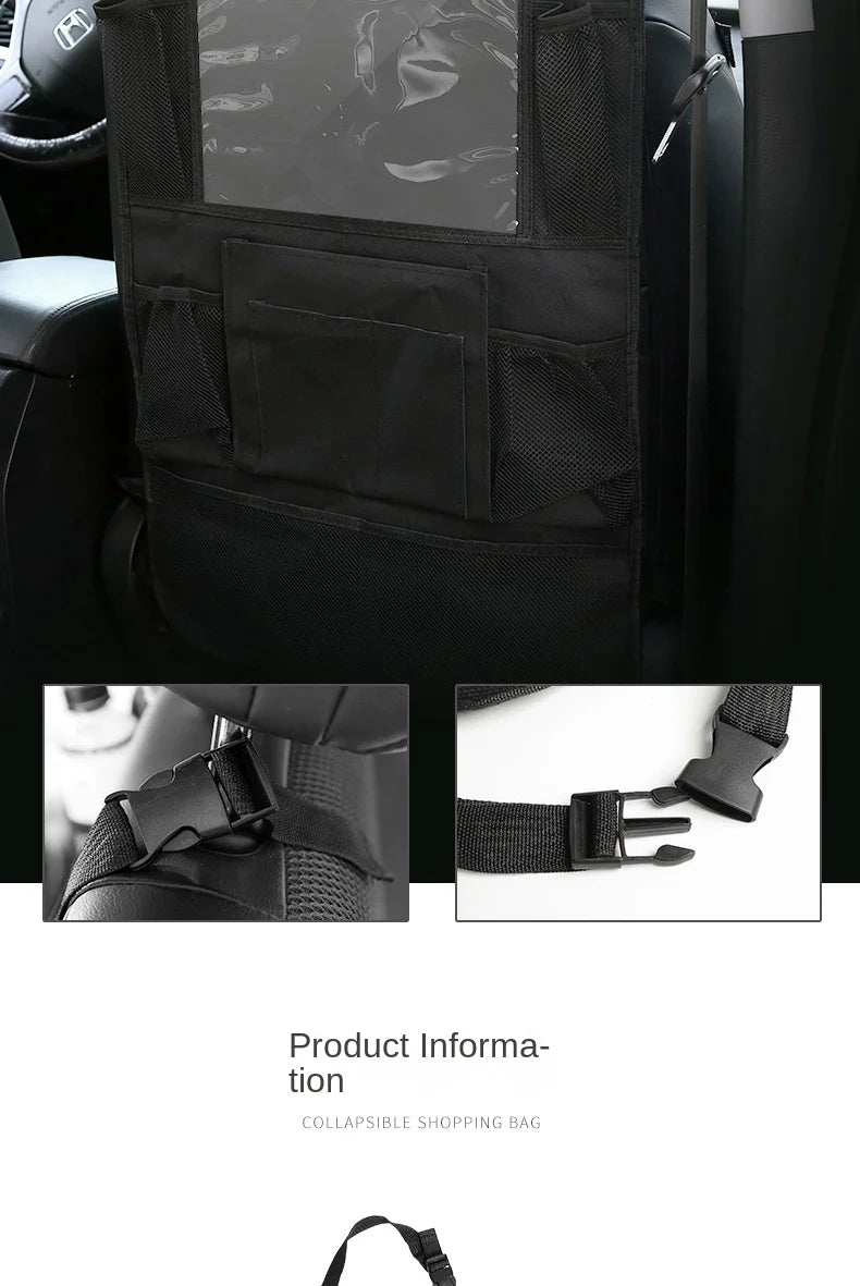 Auto - Sitz Organizer