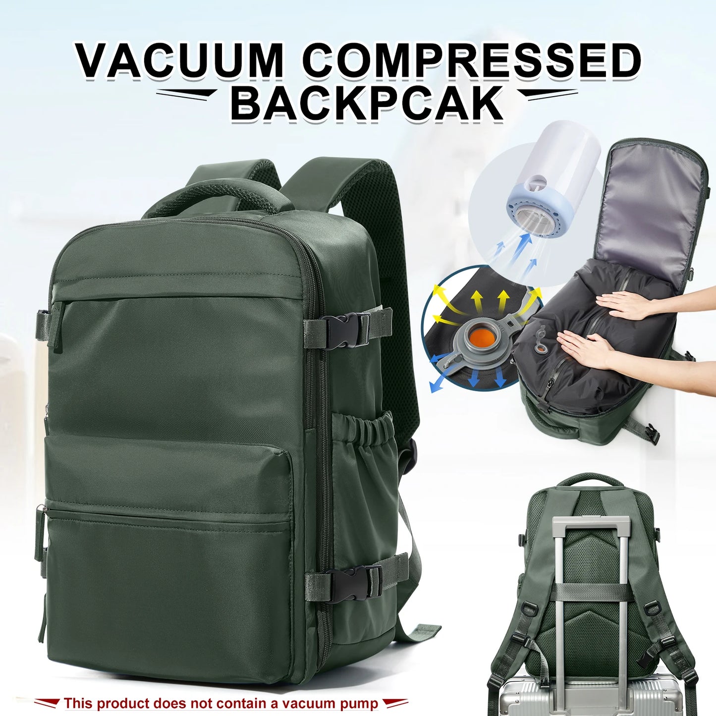 Flex Tasche