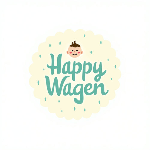 Happy-Wagen