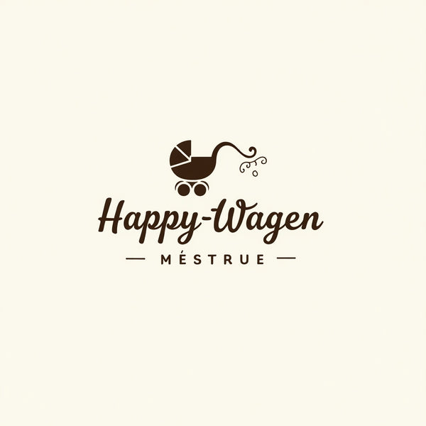Happy-Wagen