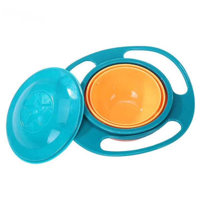 Kinder 360 Bowl