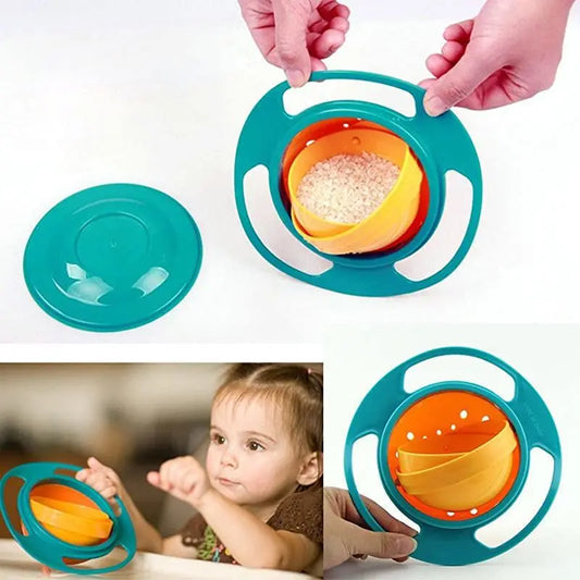 Kinder 360 Bowl