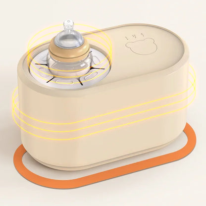 Electric Flasche Wärmer