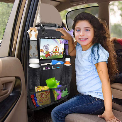 Auto - Sitz Organizer