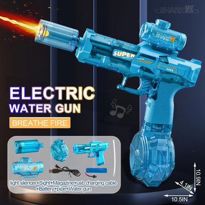 Wasser - Gun