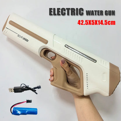 Elektrische Wasser - Gun