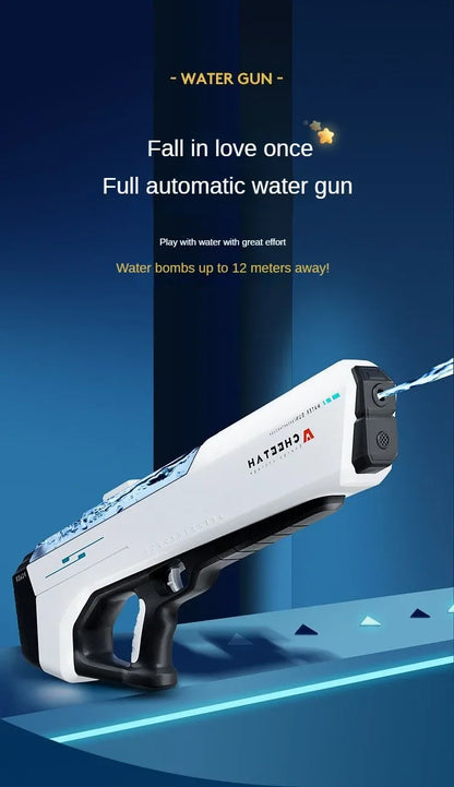Elektrische Wasser - Gun