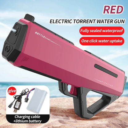 Elektrische Wasser - Gun