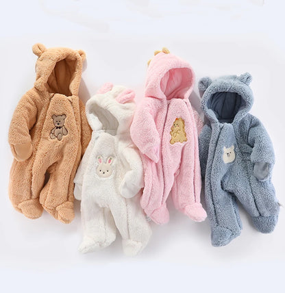 Baby Jumpsuit