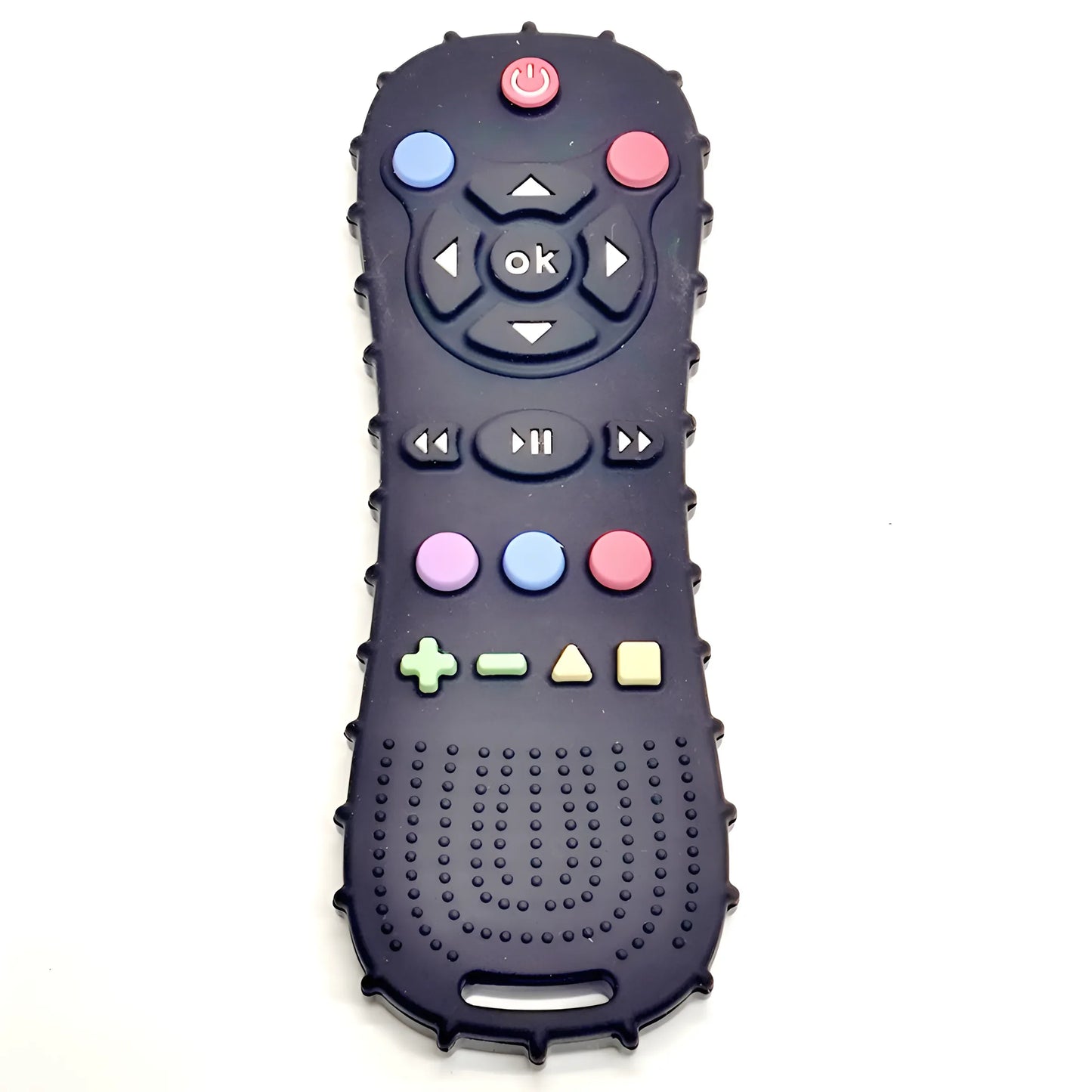 Baby Silicone Zahnzeug