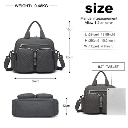 Mama Tasche