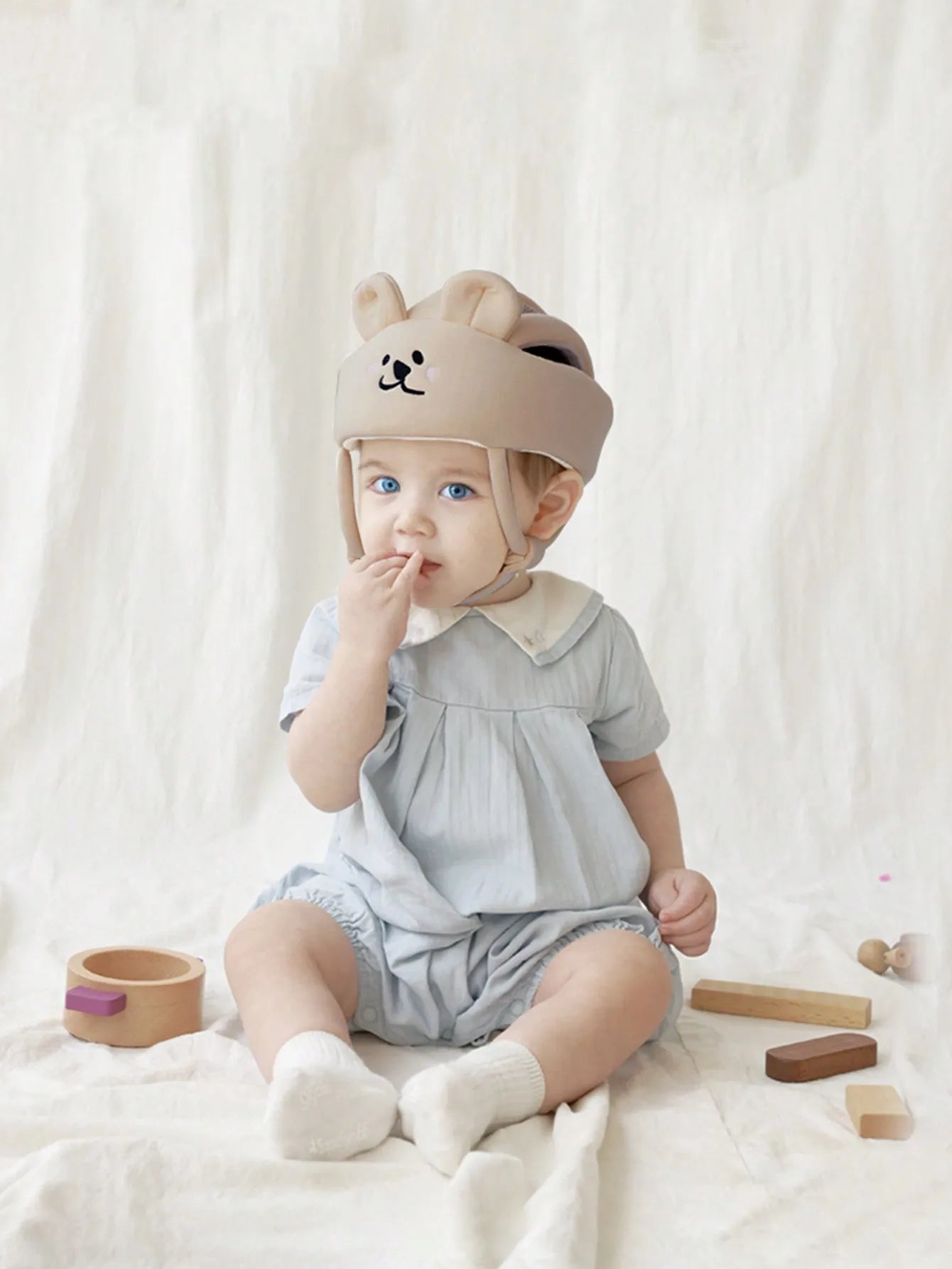 Baby Kopfschutz