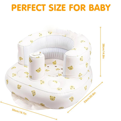 Baby Sitzhilfe