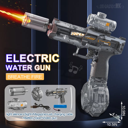 Wasser - Gun