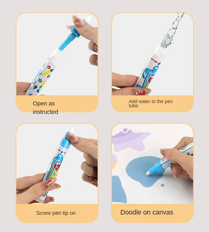 Magic Wasser Mate