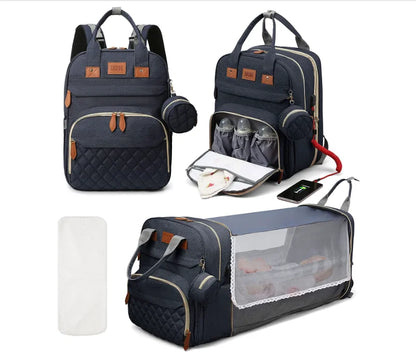 3 In 1 Baby - Mama Tasche