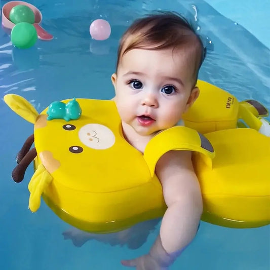 Baby Schwimmhilfe