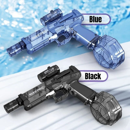 Wasser - Gun