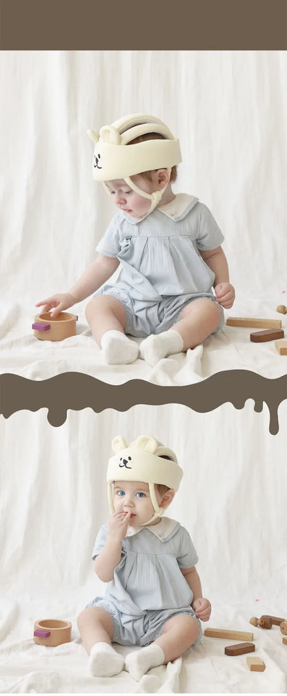 Baby Kopfschutz