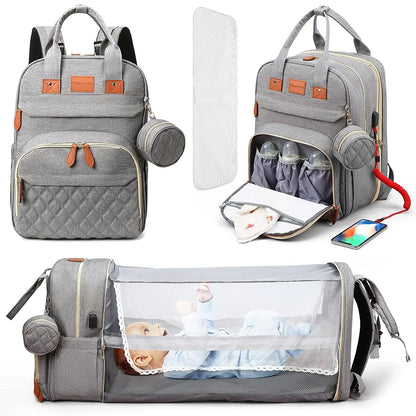 3 In 1 Baby - Mama Tasche