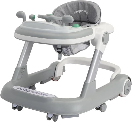 2 in 1 Baby Laufhilfe