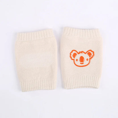 Baby KrabelKnee-Schutz