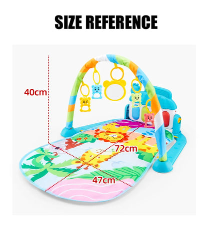 Baby Fitness Mate