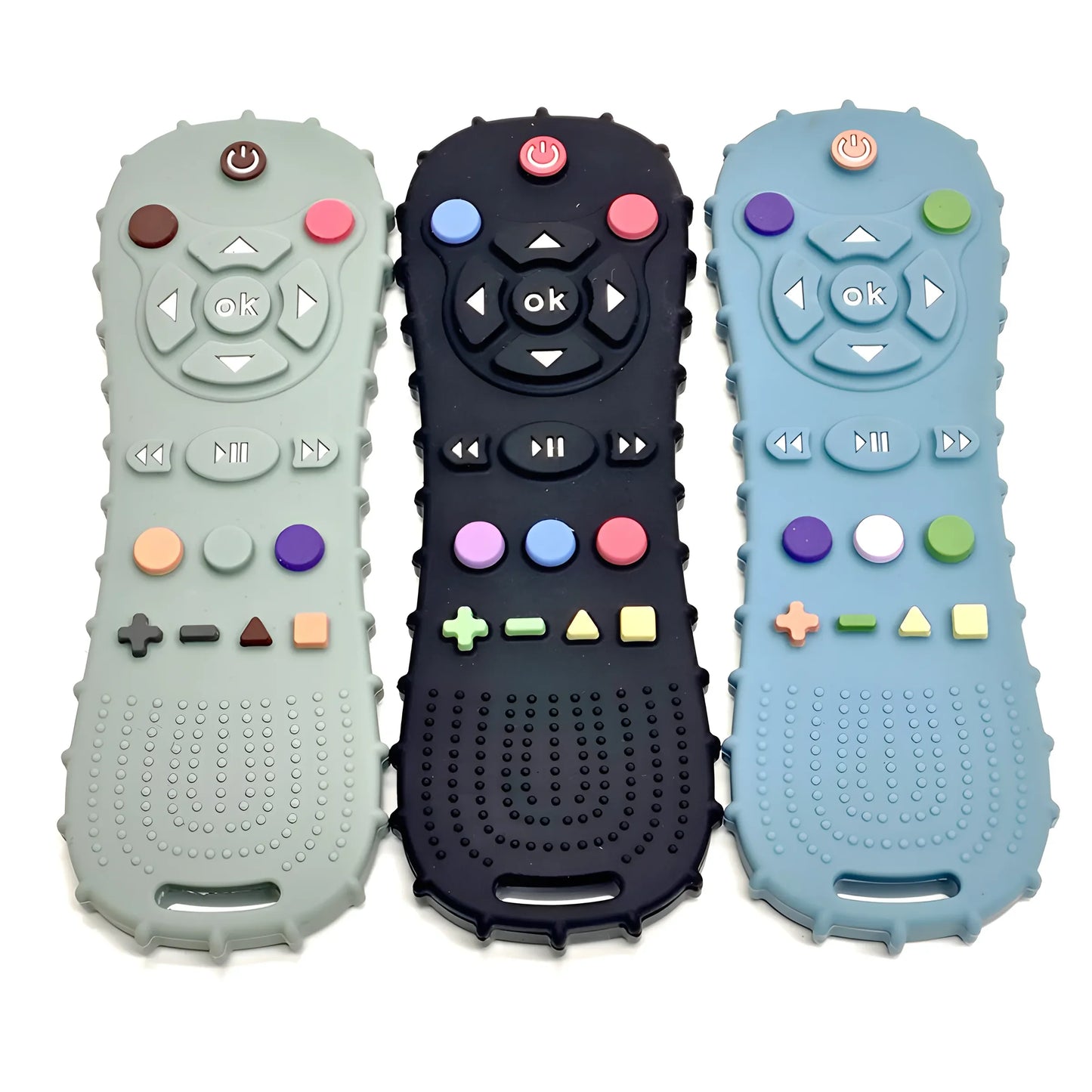 Baby Silicone Zahnzeug