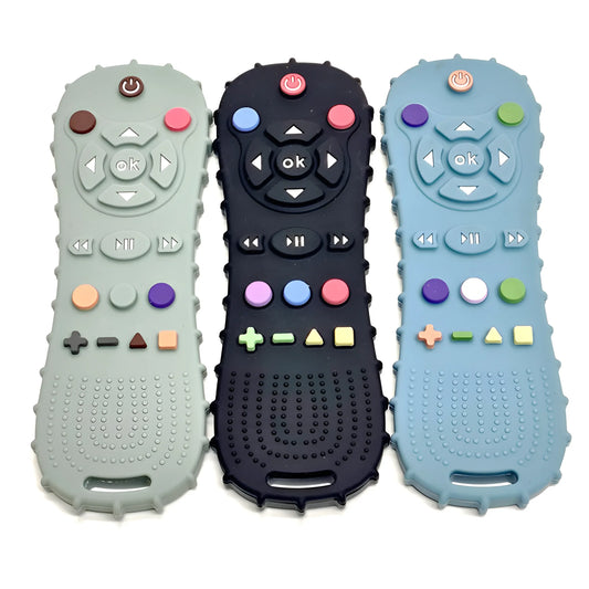 Baby Silicone Zahnzeug