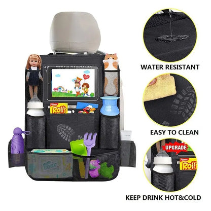 Auto - Sitz Organizer
