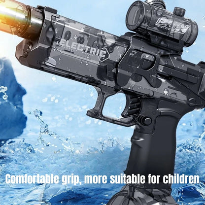 Wasser - Gun