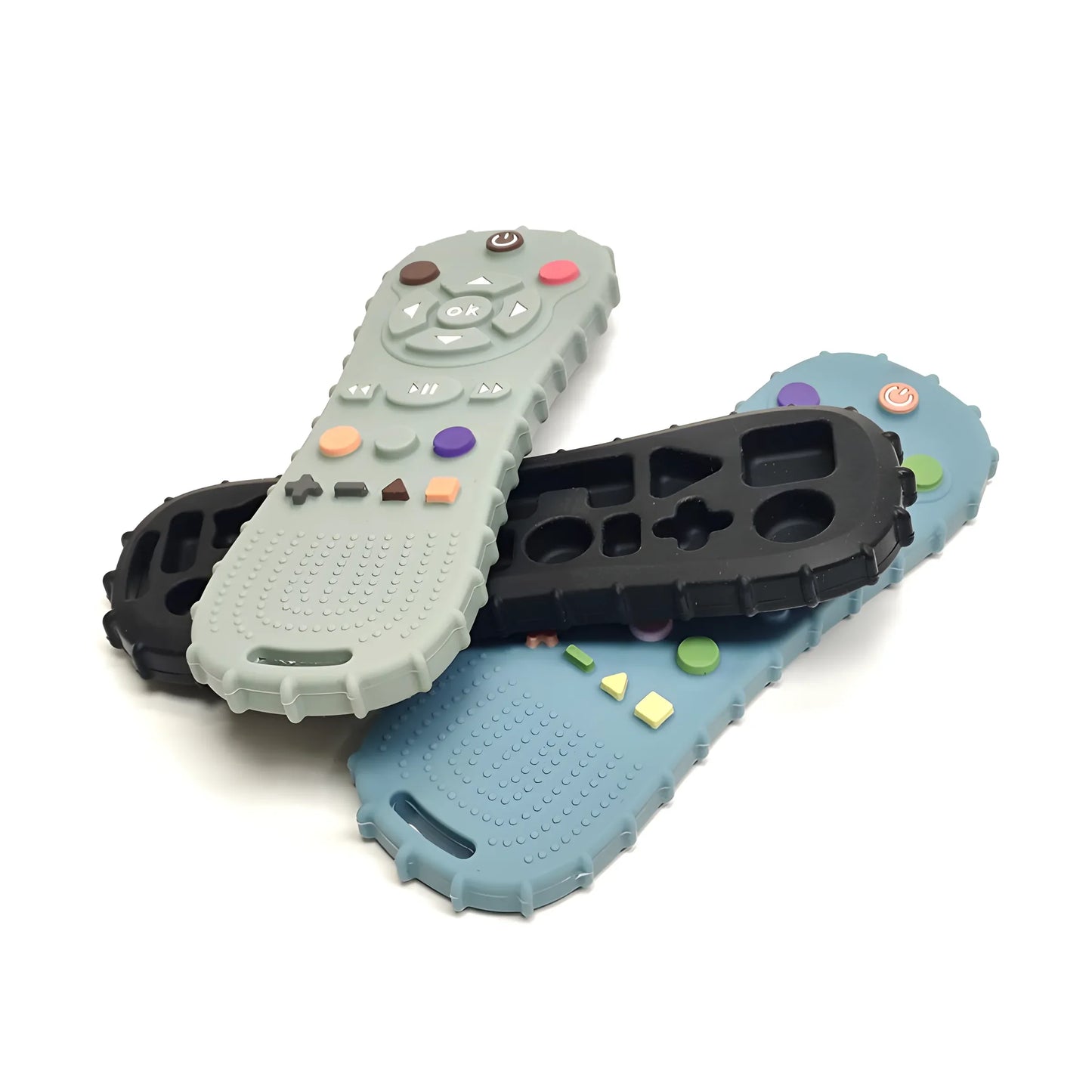 Baby Silicone Zahnzeug