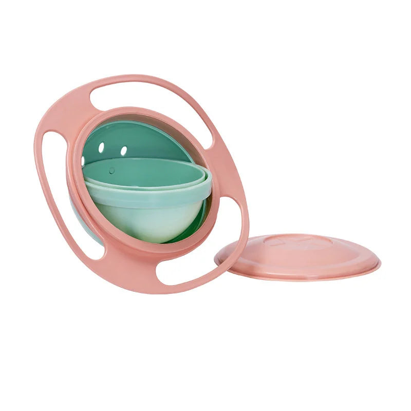Kinder 360 Bowl
