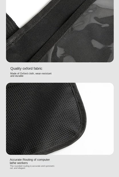 Auto - Sitz Organizer